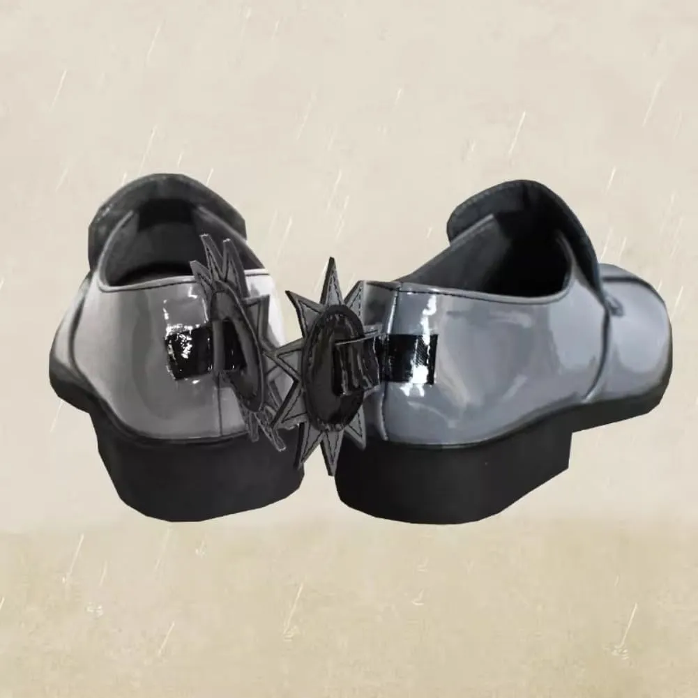 Boothill Cosplay Shoes for Game Honkai: Star Rail Cos Halloween Women Men Custom Made Anime