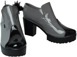 Boothill Cosplay Shoes for Game Honkai: Star Rail Cos Halloween Women Men Custom Made Anime