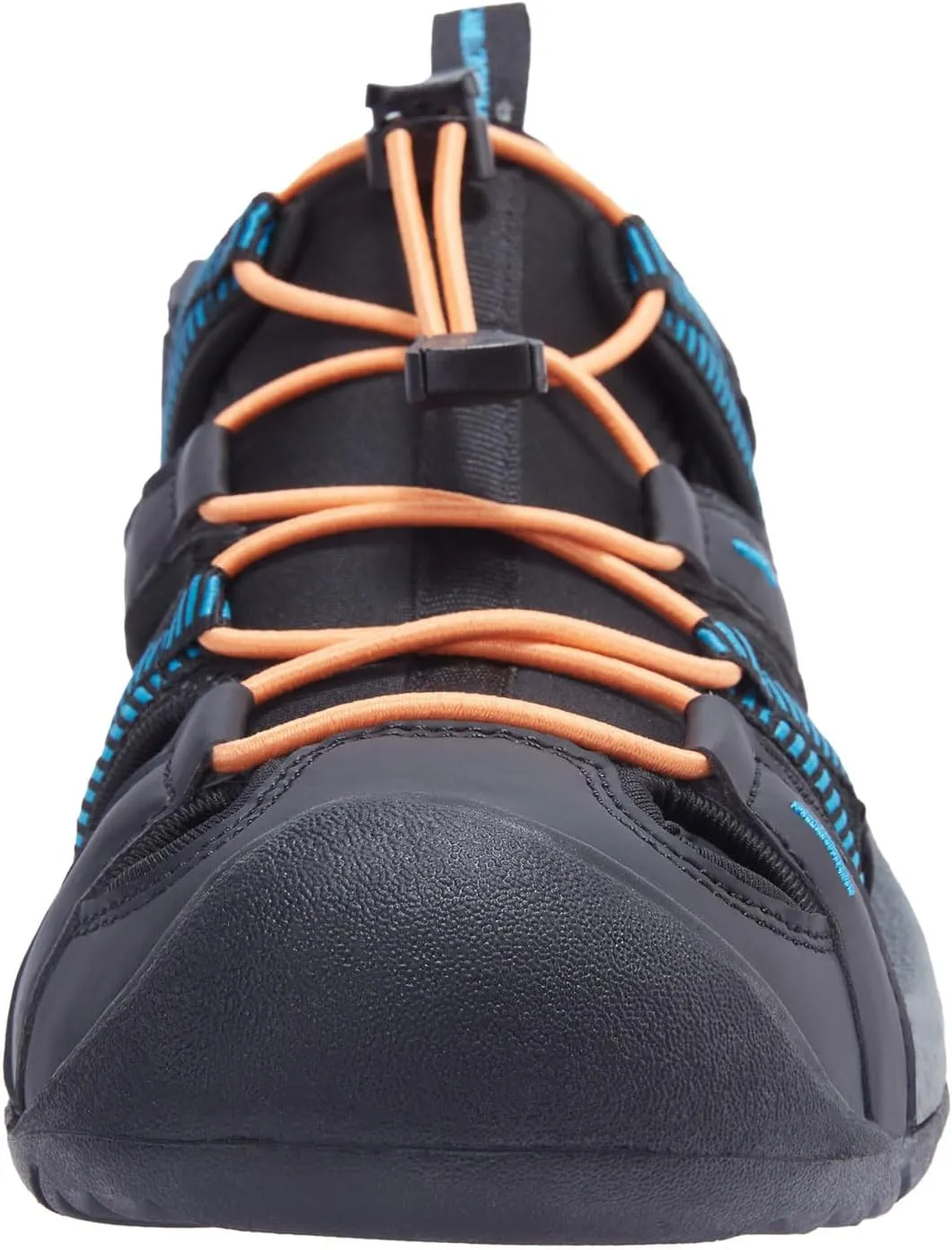 CAMEL CROWN Hiking Sandals for Men Waterproof Closed Toe Water Sandals Athletic Outdoor Sandals Adjustable Summer Sandals for Beach Sport Fishing Walking