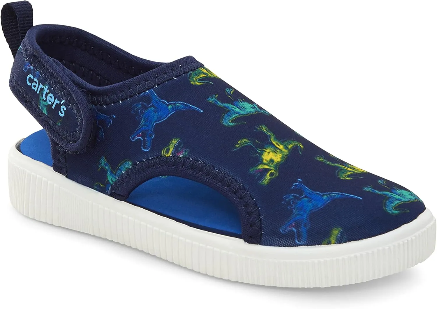 Carter's Unisex-Child Salinas Sport Sandal