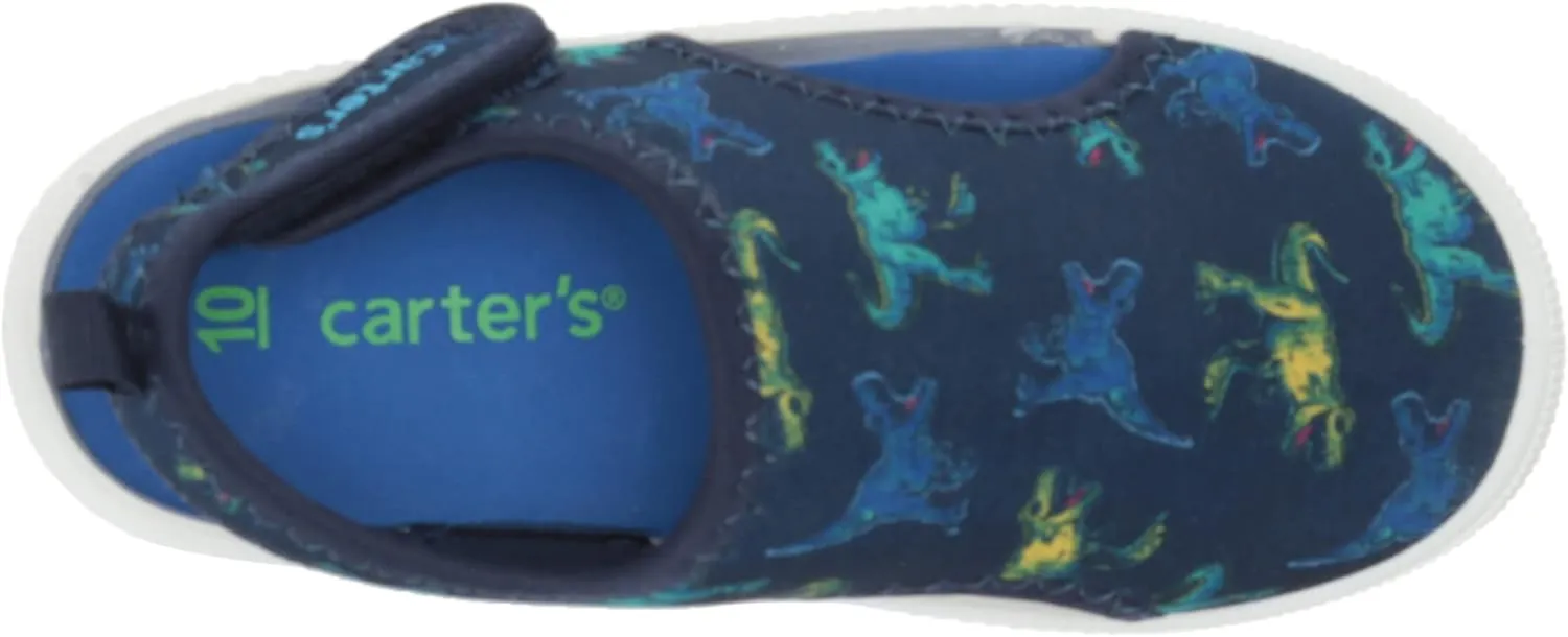 Carter's Unisex-Child Salinas Sport Sandal