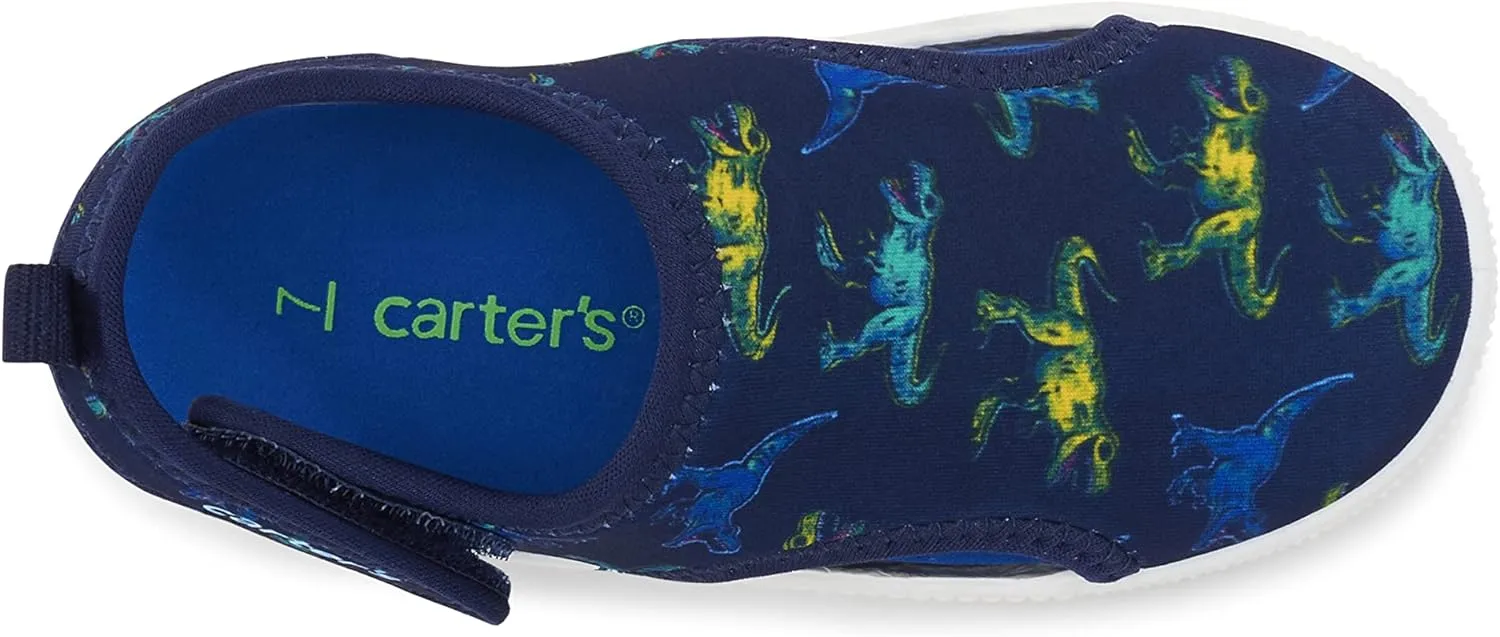 Carter's Unisex-Child Salinas Sport Sandal