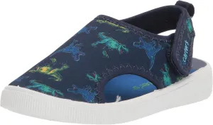 Carter's Unisex-Child Salinas Sport Sandal