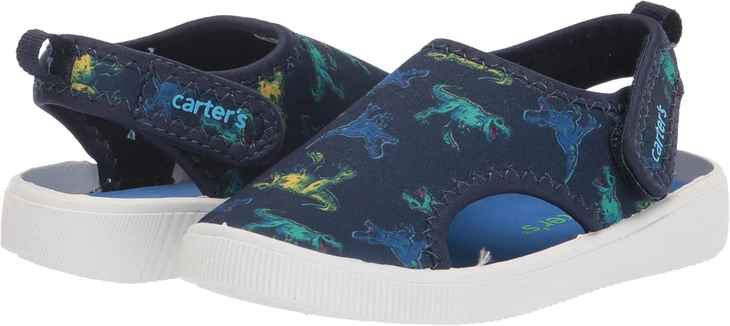 Carter's Unisex-Child Salinas Sport Sandal