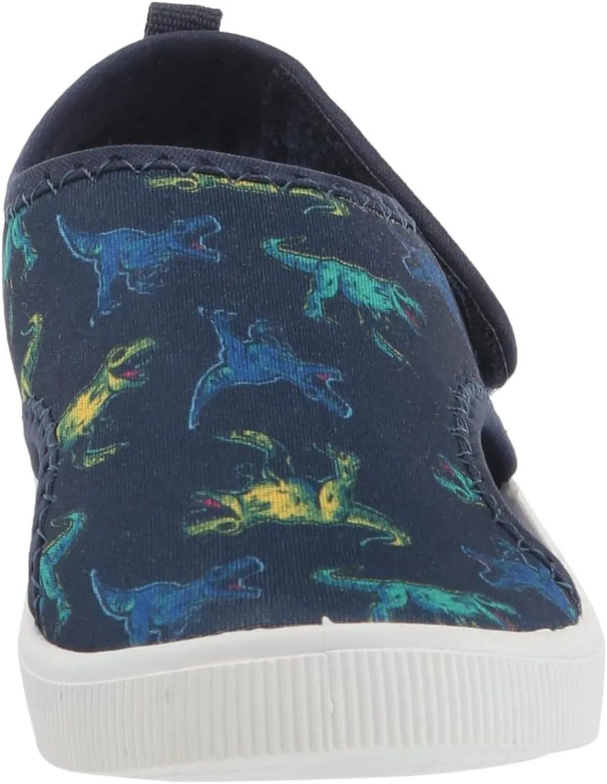 Carter's Unisex-Child Salinas Sport Sandal