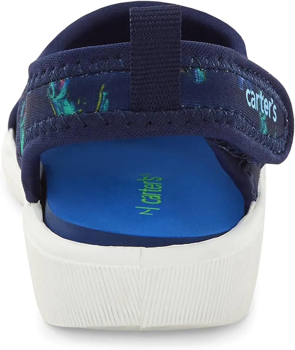 Carter's Unisex-Child Salinas Sport Sandal
