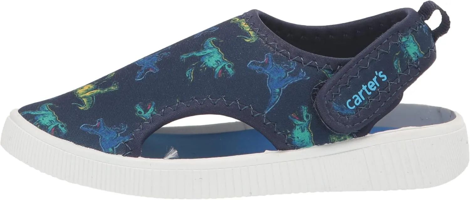 Carter's Unisex-Child Salinas Sport Sandal
