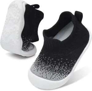 Centipede Demon Baby Shoes Baby Boys Girls Sock Shoes Breathable Infants Toddlers Slippers Indoor Outdoor Boots First Walking Shoe Slip On Sneakers Non Slip with Soft Rubber Soles
