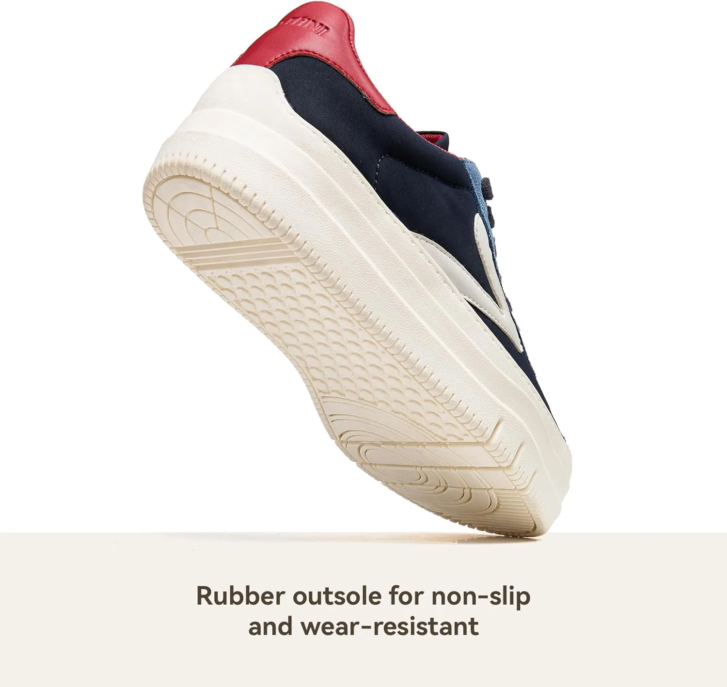 Cestfini Platform Sneakers for Women Fashion Sneakers Comfortable Tennis Shoes Casual Walking Shoes