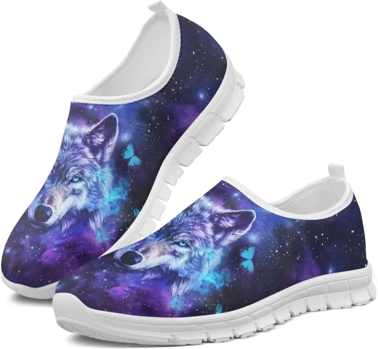 chaqlin Low Cut Shoes for Women Men Loafers Wide Toe Box Sneaker Hands Free Slip-on Tennis Shoes Barefoot Clipper