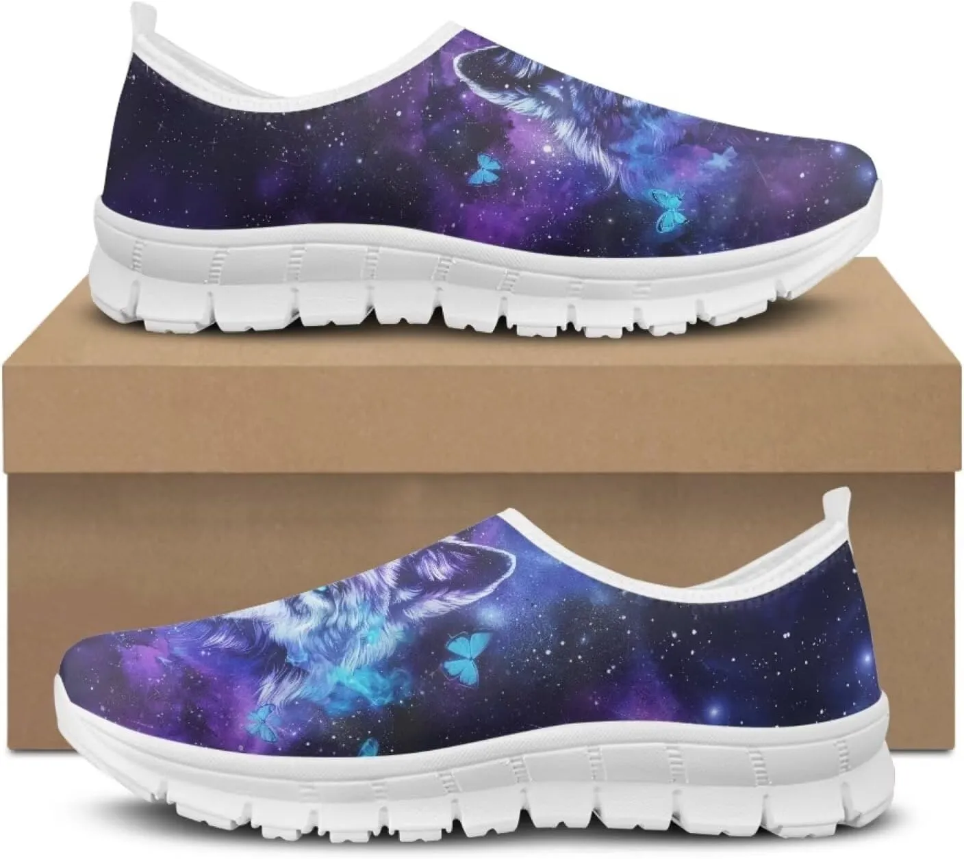 chaqlin Low Cut Shoes for Women Men Loafers Wide Toe Box Sneaker Hands Free Slip-on Tennis Shoes Barefoot Clipper