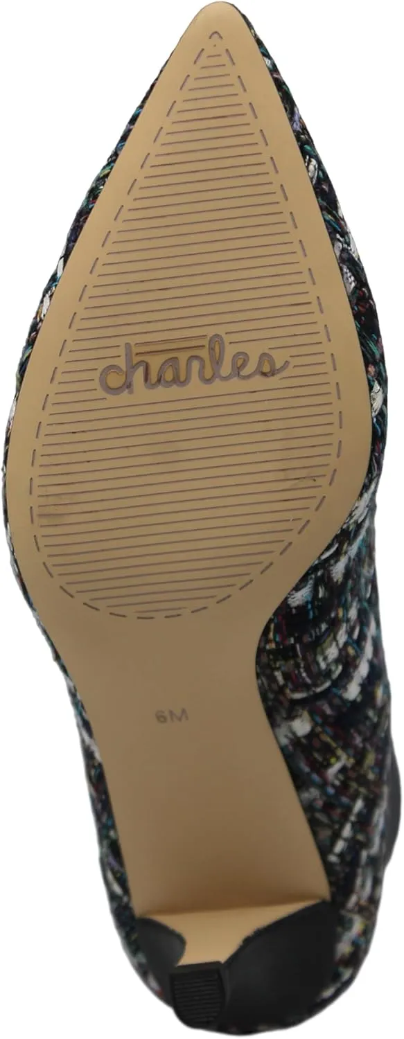 Charles by Charles David Alice Fashion Boot