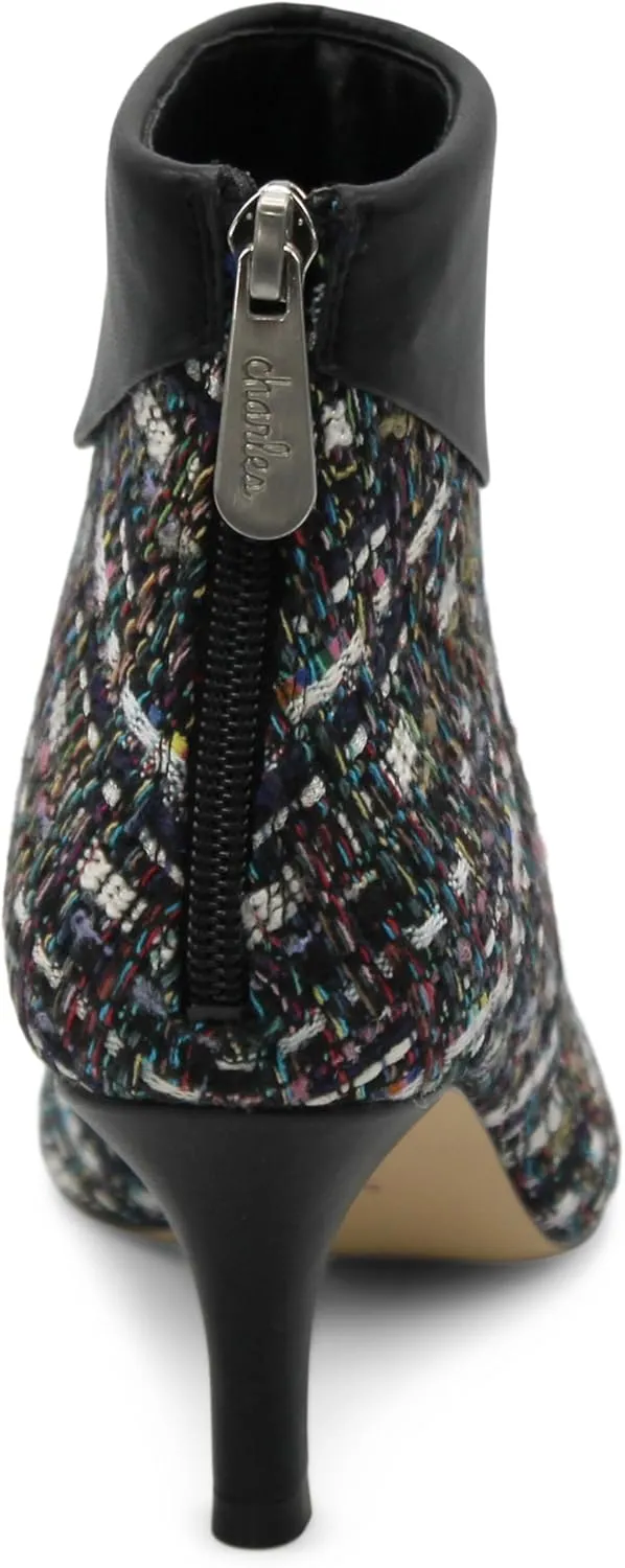 Charles by Charles David Alice Fashion Boot