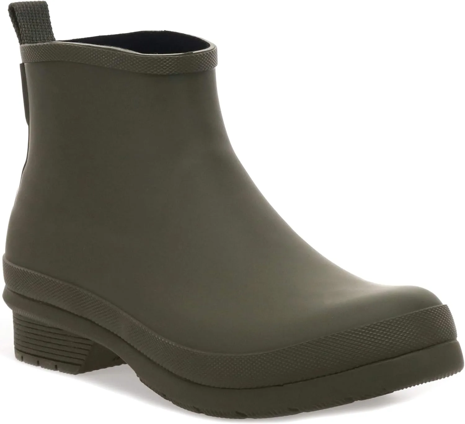 Chooka Womens Classic Chelsea Bootie