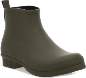 Chooka Womens Classic Chelsea Bootie