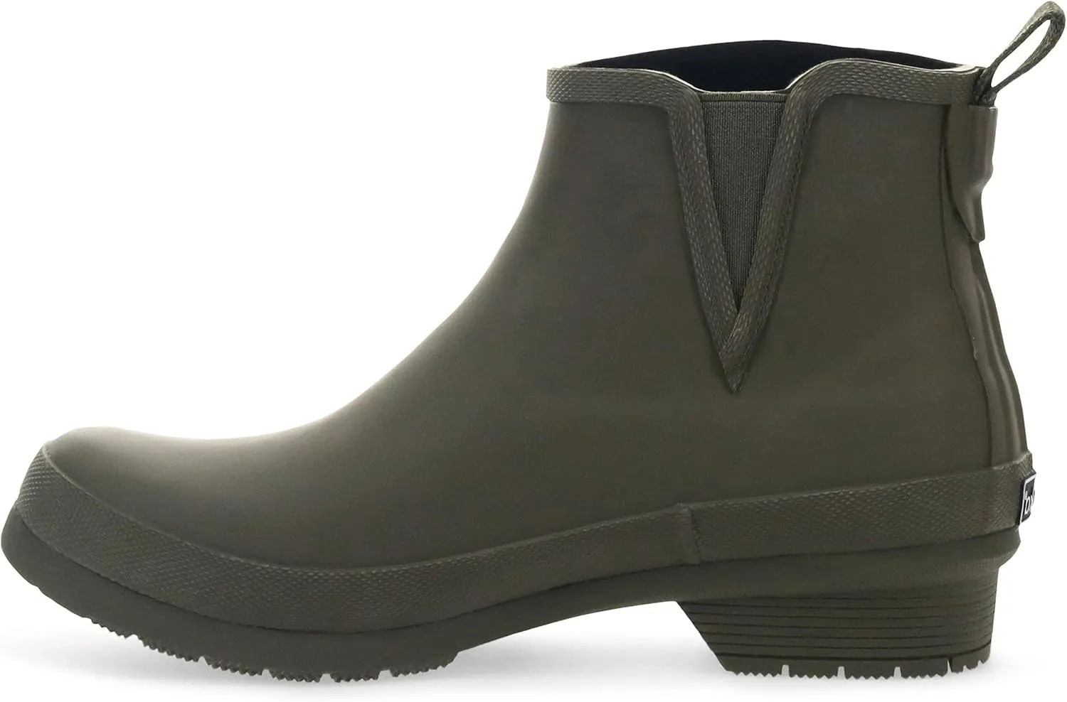 Chooka Womens Classic Chelsea Bootie