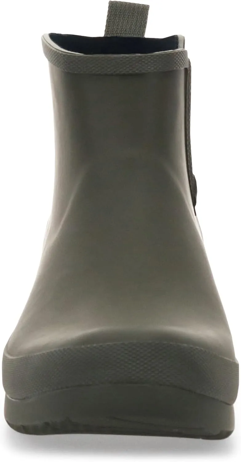 Chooka Womens Classic Chelsea Bootie