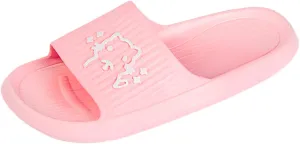 Cloud Slippers for Women Non Slip Pool Beach Bathroom Travel Slipper Vacation Sandals Travel Slippers for Women
