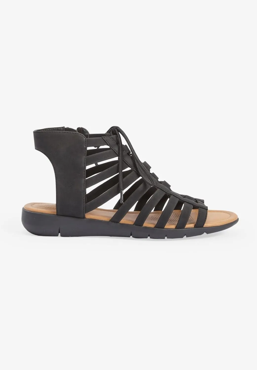 Comfortview Women's The Renata Sandal (Wide Widths Available)