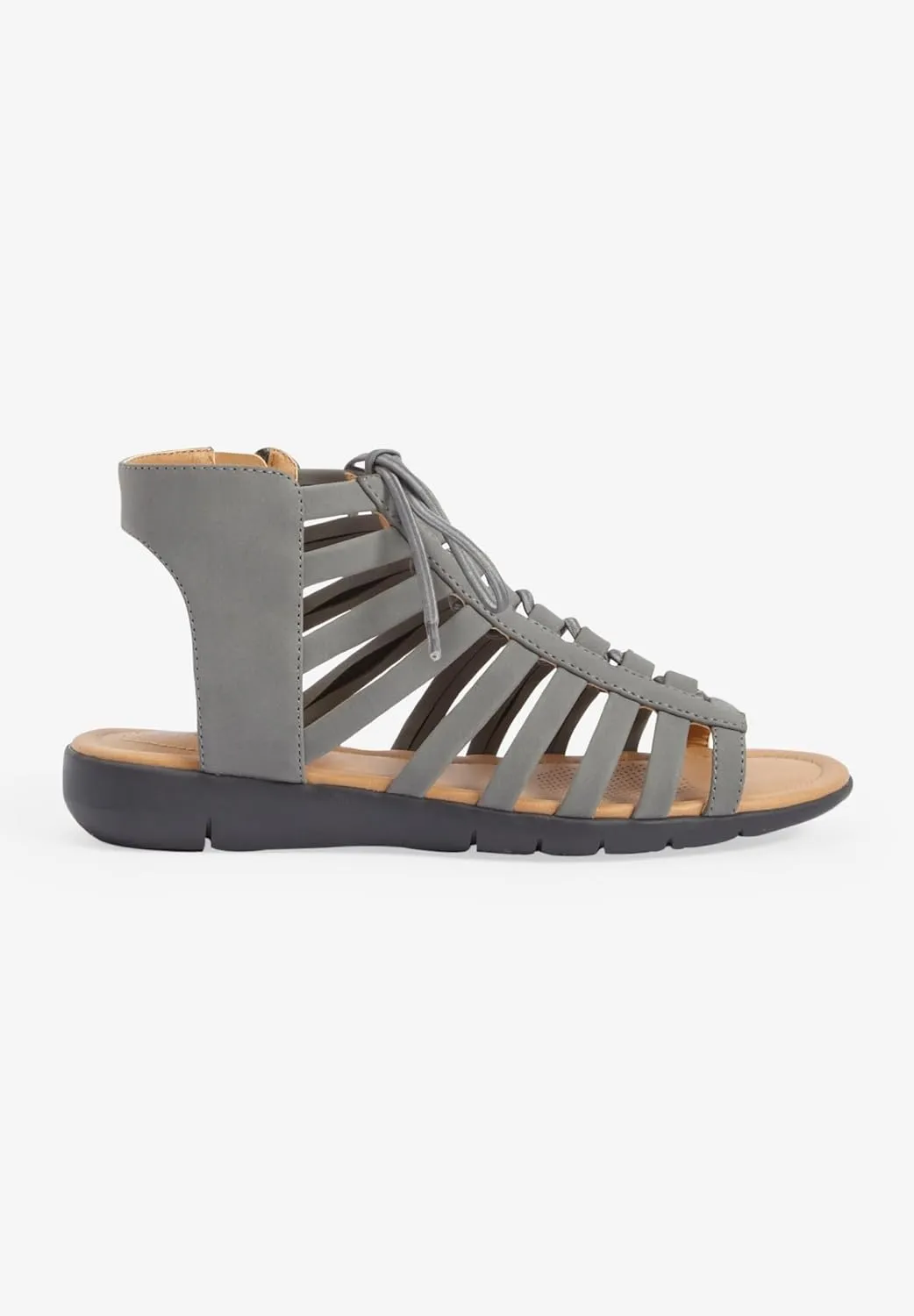 Comfortview Women's The Renata Sandal (Wide Widths Available)