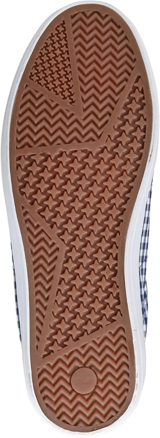 Comfortview Women's Wide Width The Bungee Sneaker