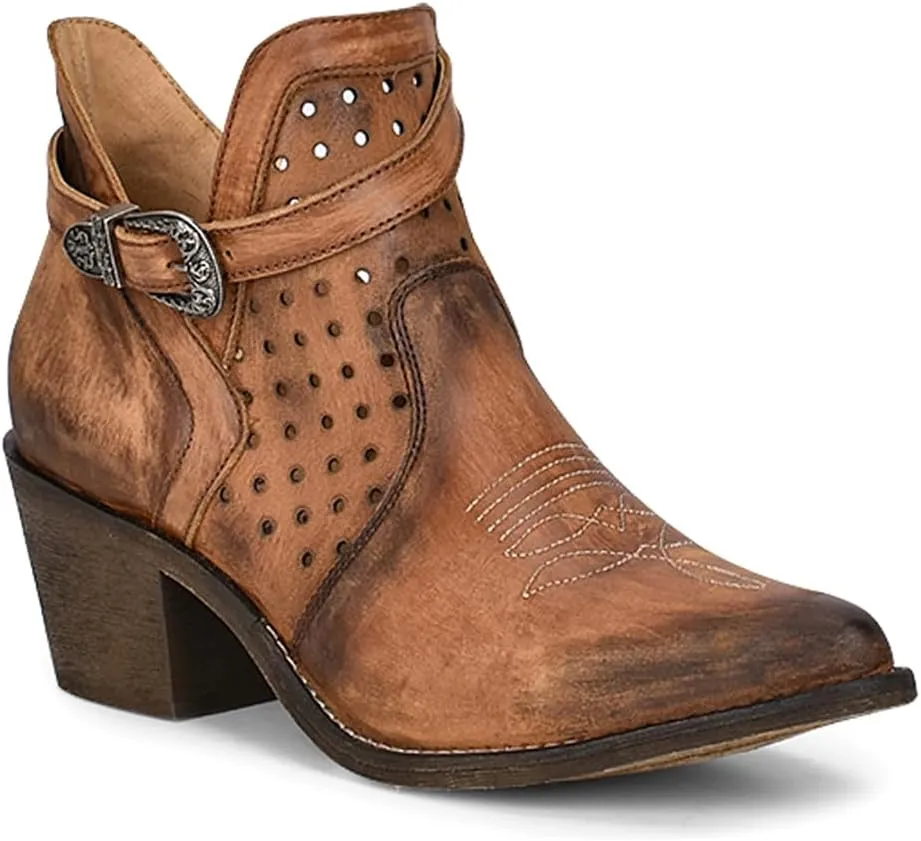 Corral Boots Q0221