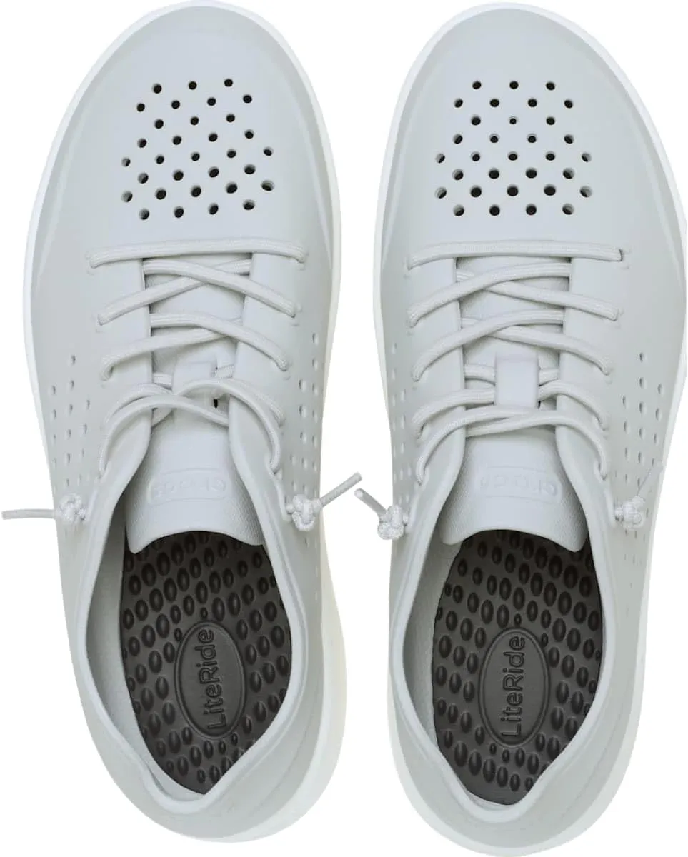 Crocs Men's Inmotion Pacer Sneakers, Walking Shoes for Men with LiteRide Comfort