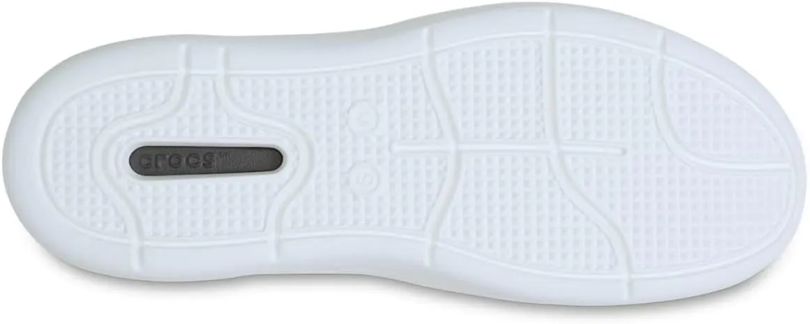 Crocs Men's Inmotion Pacer Sneakers, Walking Shoes for Men with LiteRide Comfort