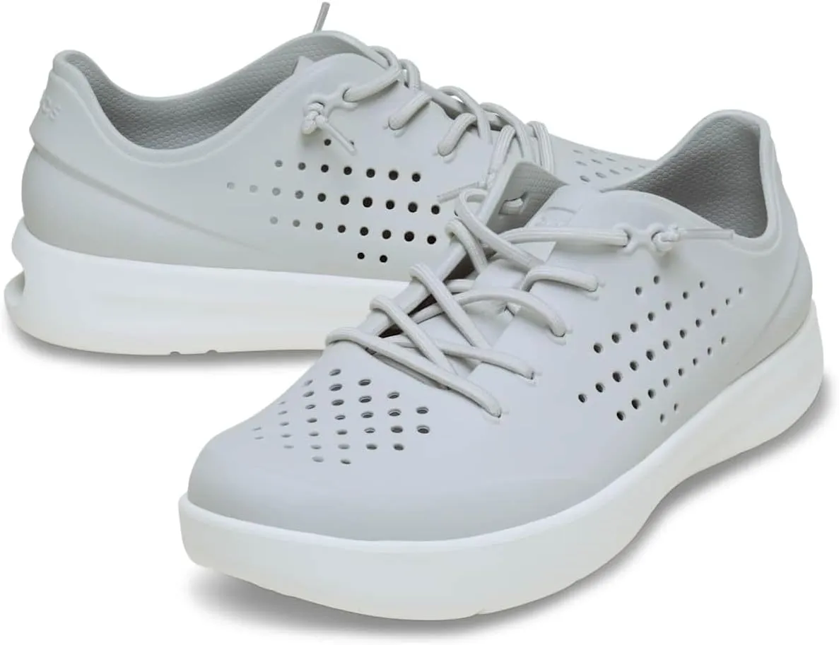 Crocs Men's Inmotion Pacer Sneakers, Walking Shoes for Men with LiteRide Comfort