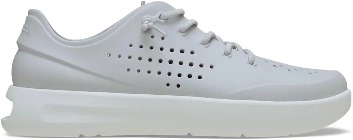 Crocs Men's Inmotion Pacer Sneakers, Walking Shoes for Men with LiteRide Comfort