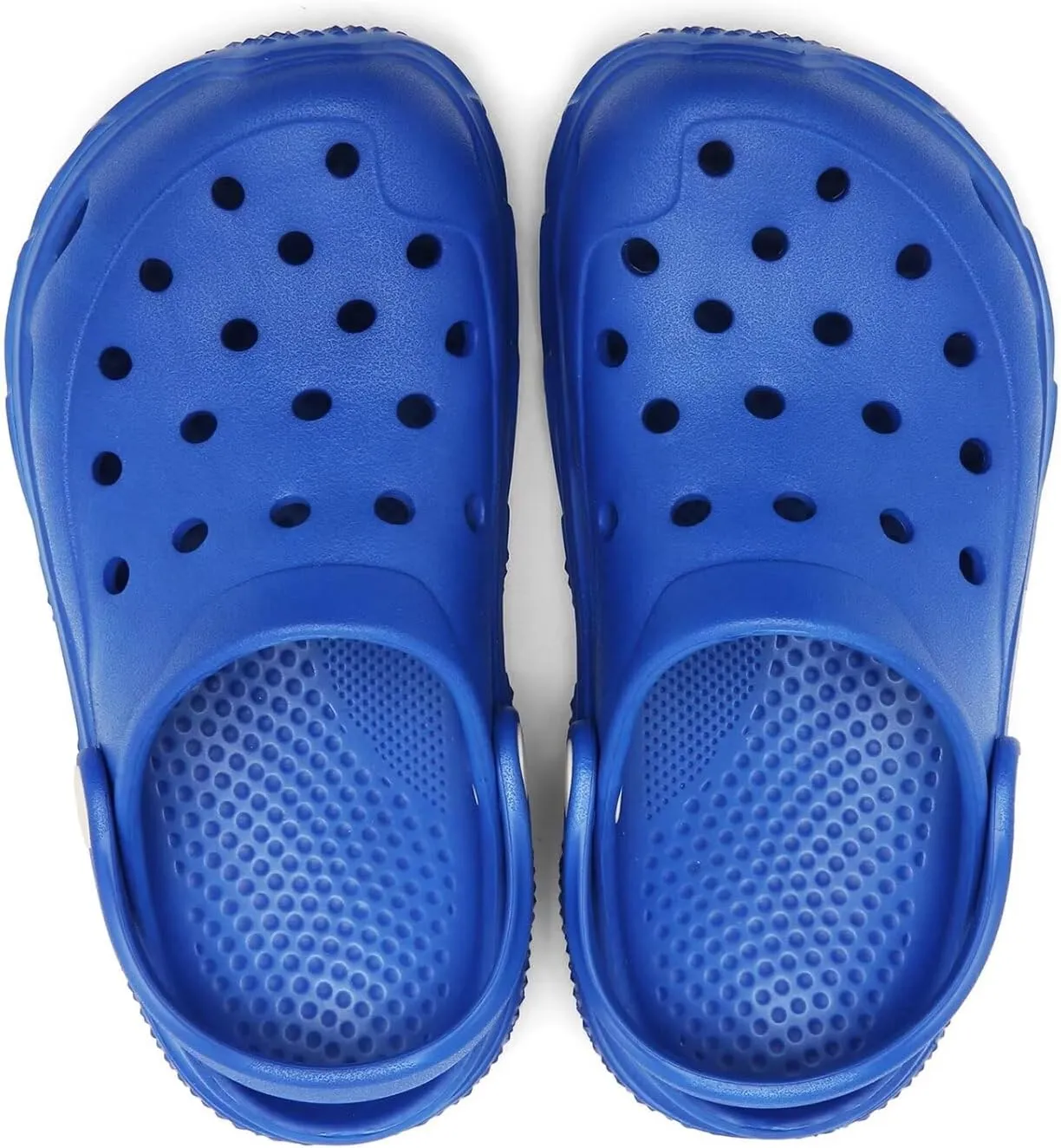 Cubufly Kids Boys Girls Clog Garden Shoes Slip On Slide Sandals Beach Water Shoes for Toddler/Little Kid/Big Kid/Children