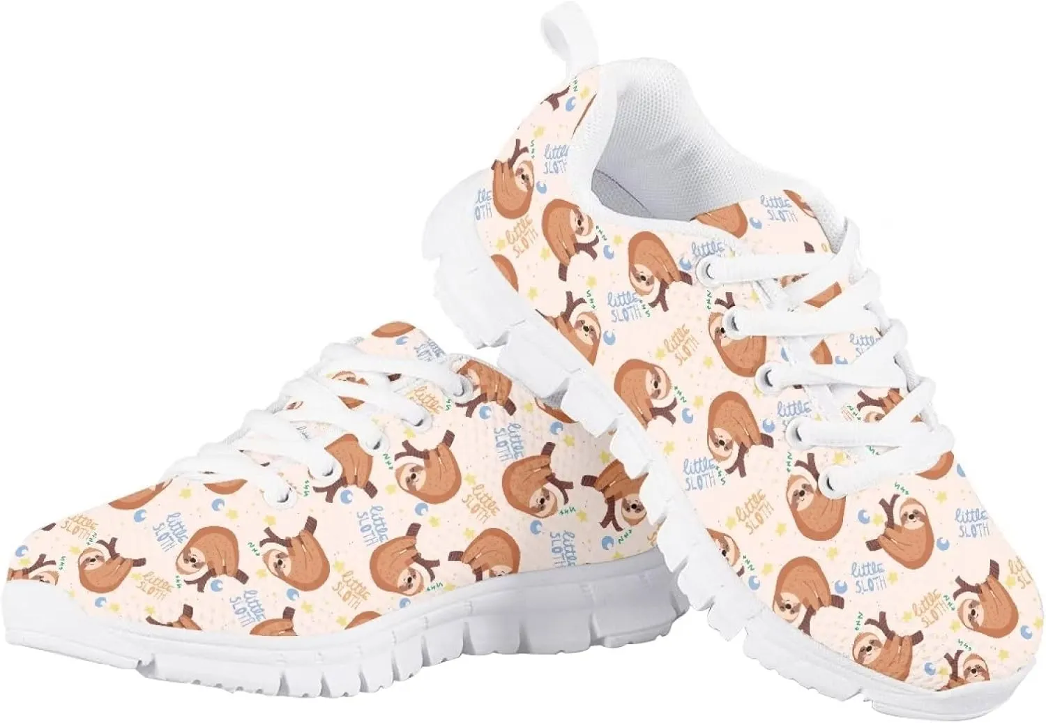 Cumagical Kids Hiking Shoes Breathable Lightweight Outdoor Fashion Design Casual Sneaker for Girls Boy Summer Shoes