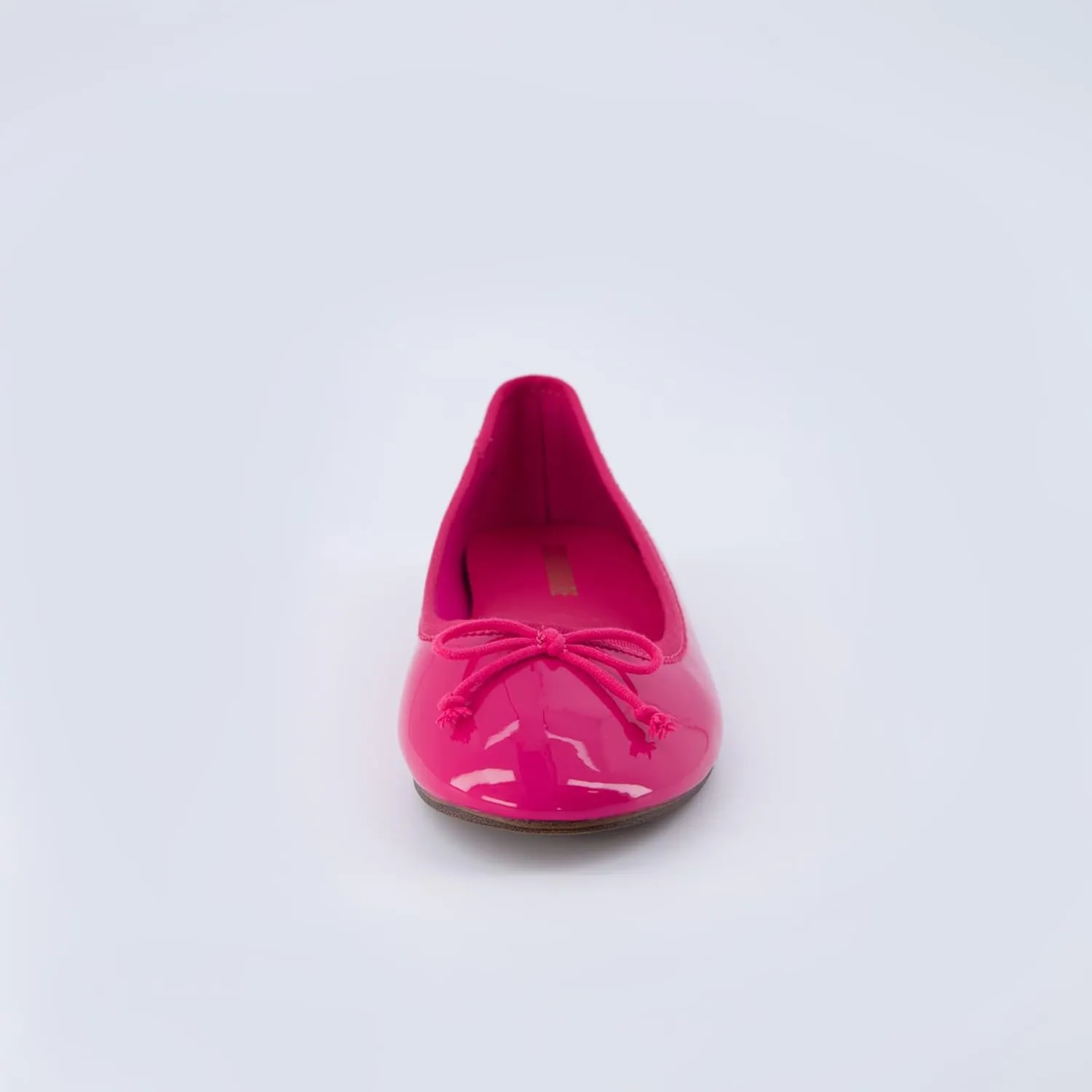 CUSHIONAIRE Women's Como Bow Flat with  Memory Foam and Wide Widths Available