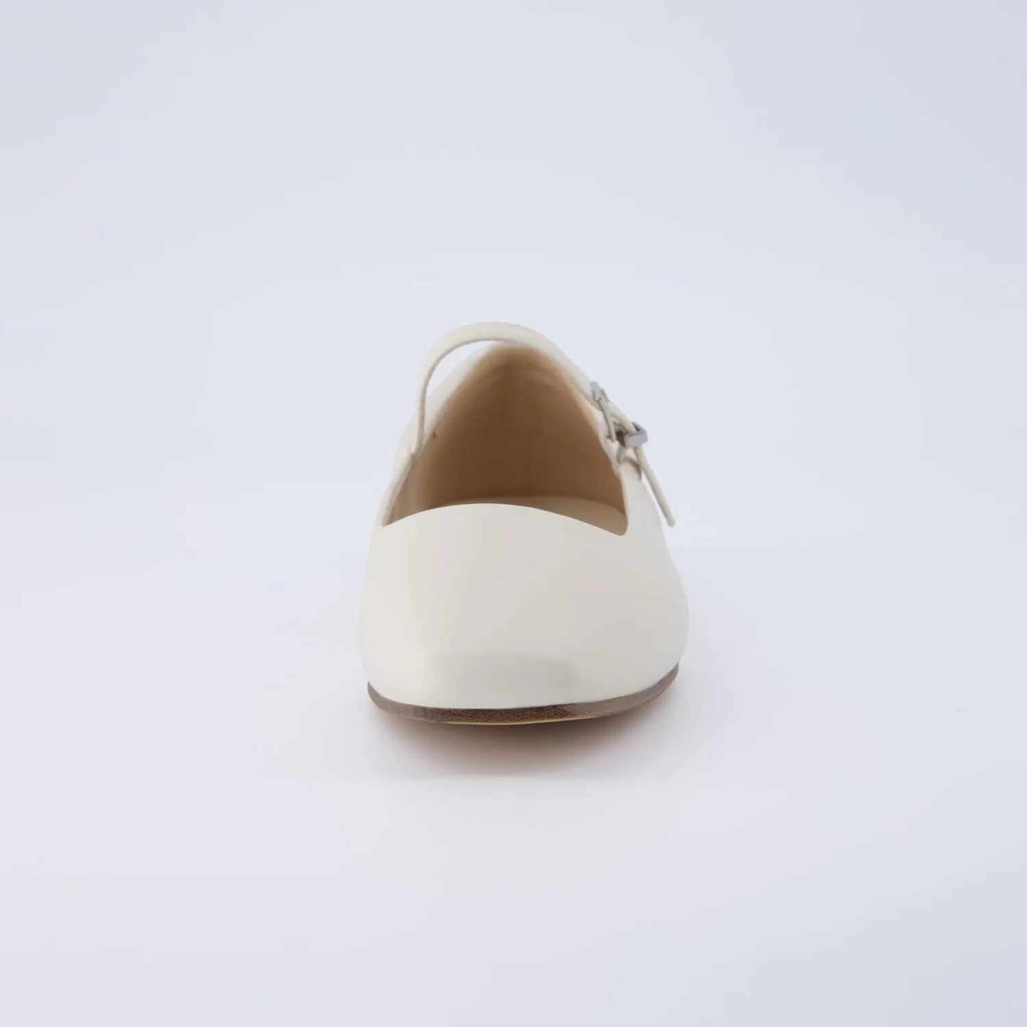 CUSHIONAIRE Women's Sleeper Mary Jane Flat with  Memory Foam and Wide Widths Available