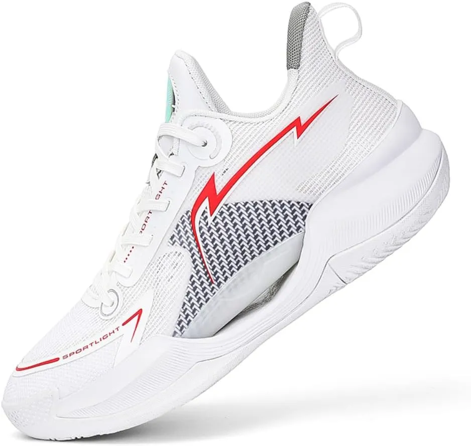 Diruite 2024 Men's Shoes Running Shoes Fashion Sneakers Outdoor Shoes Casual Shoes Basketball Shoes