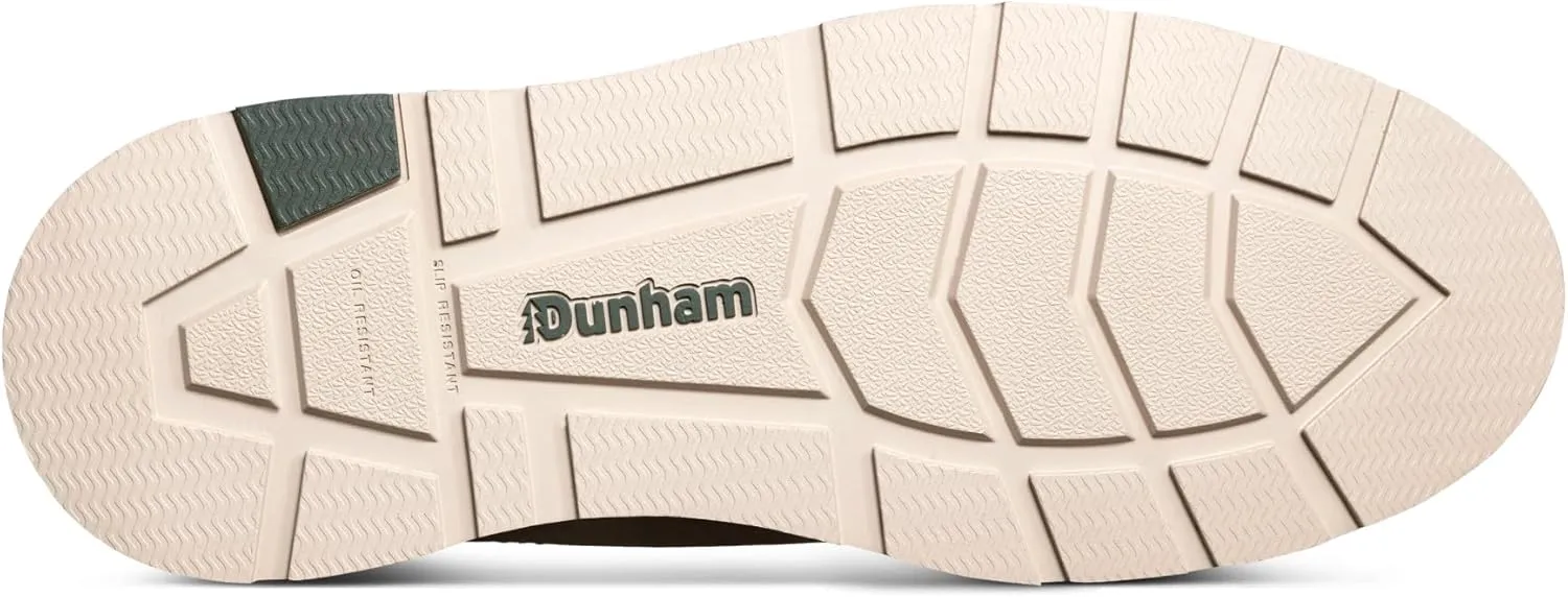 Dunham Men's Brisco Waterproof Boot Ankle