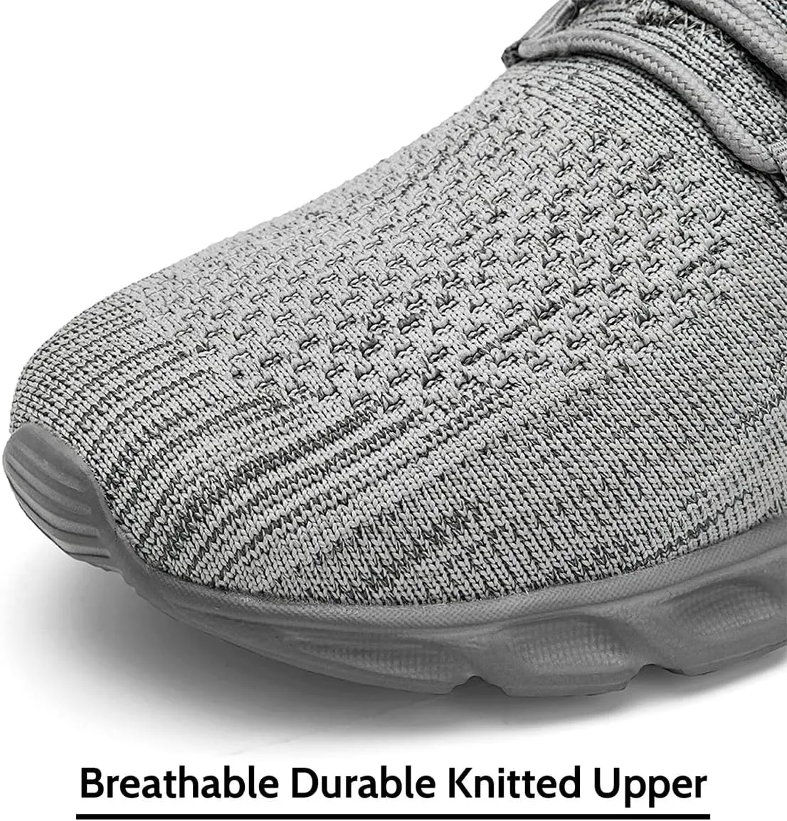 EGMPDA Womens Walking Shoes Slip On Tennis Athletic Runnings Sneakers Casual Fashion Lightweight for Work Travel Gym Sports
