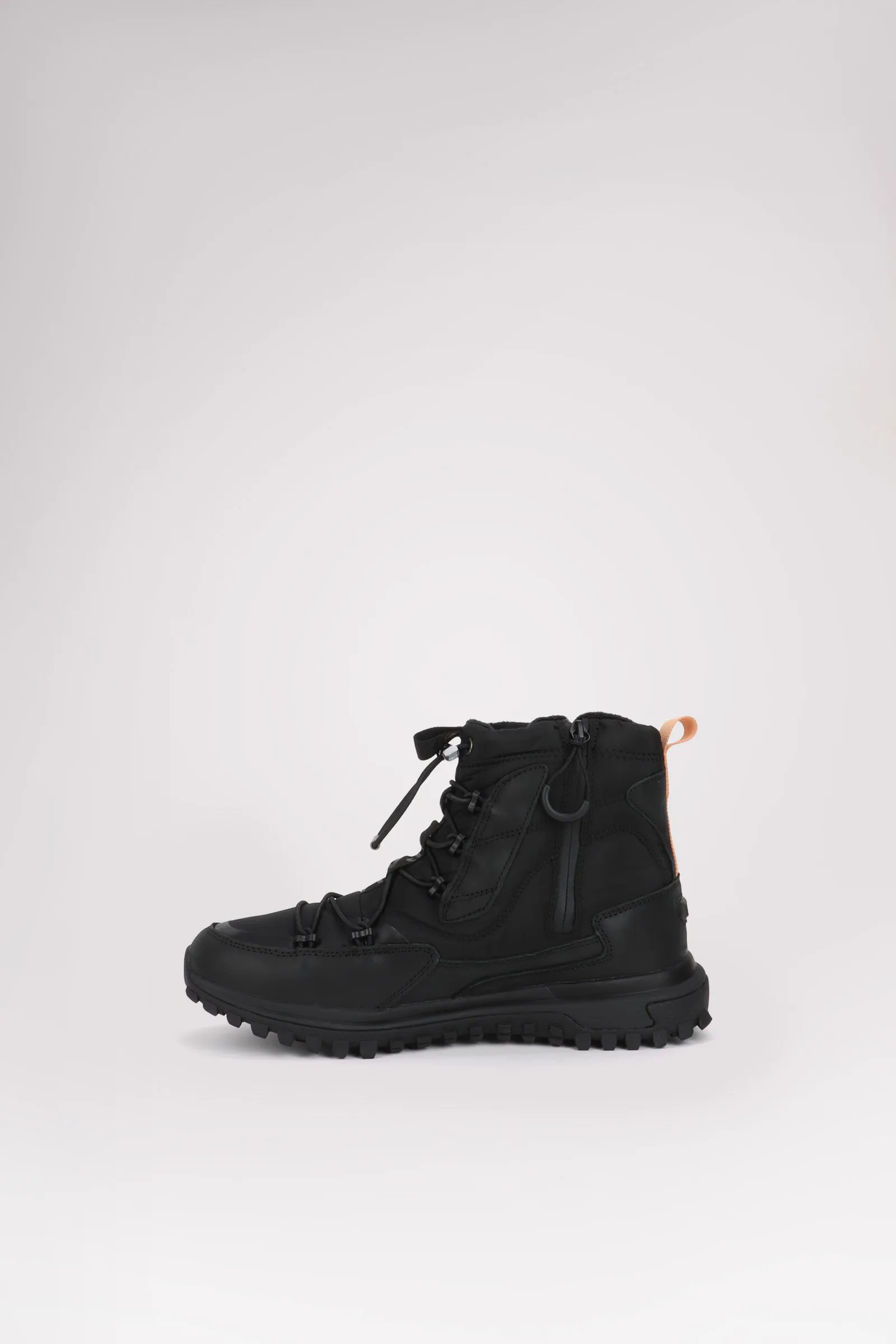 Ferris bottes espadrilles pour hommes