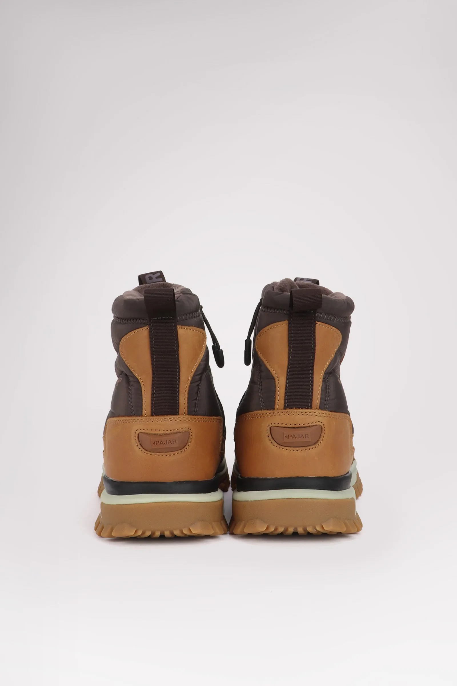 Ferris bottes espadrilles pour hommes