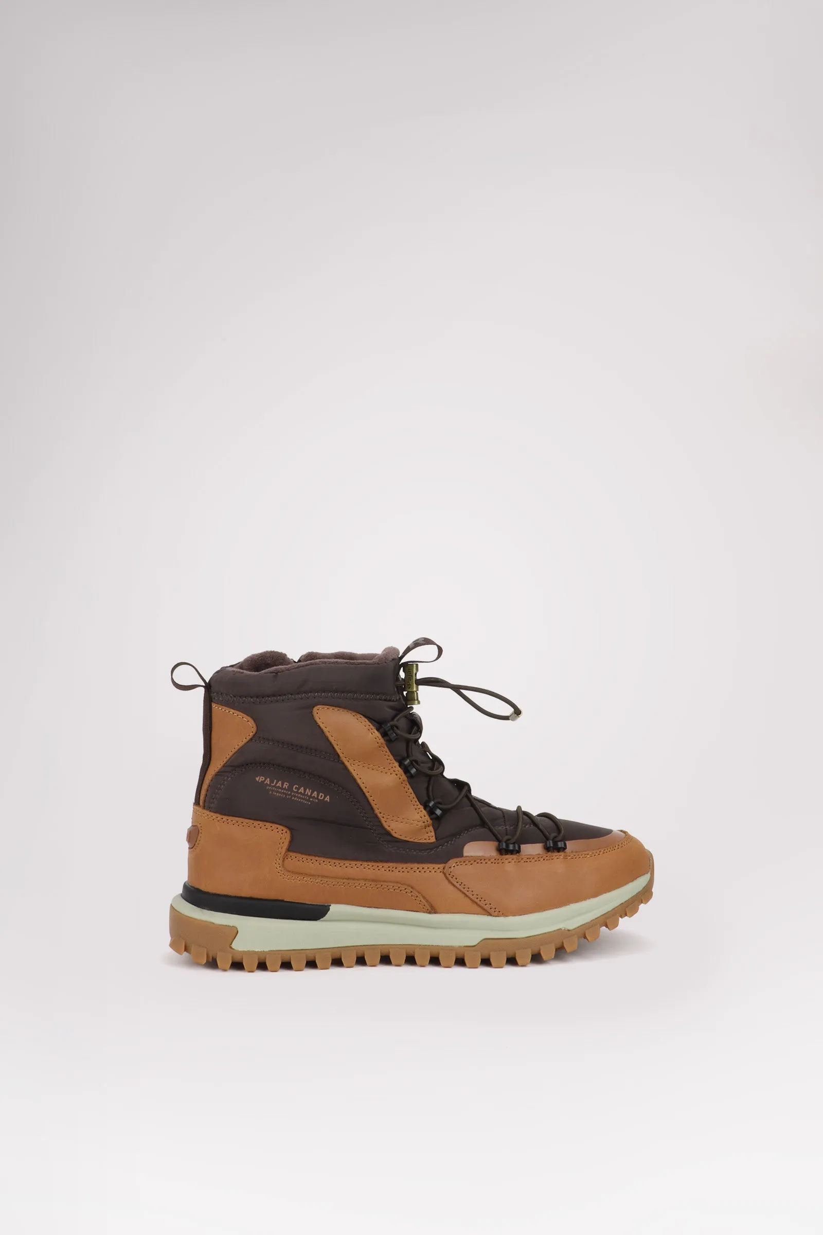 Ferris bottes espadrilles pour hommes
