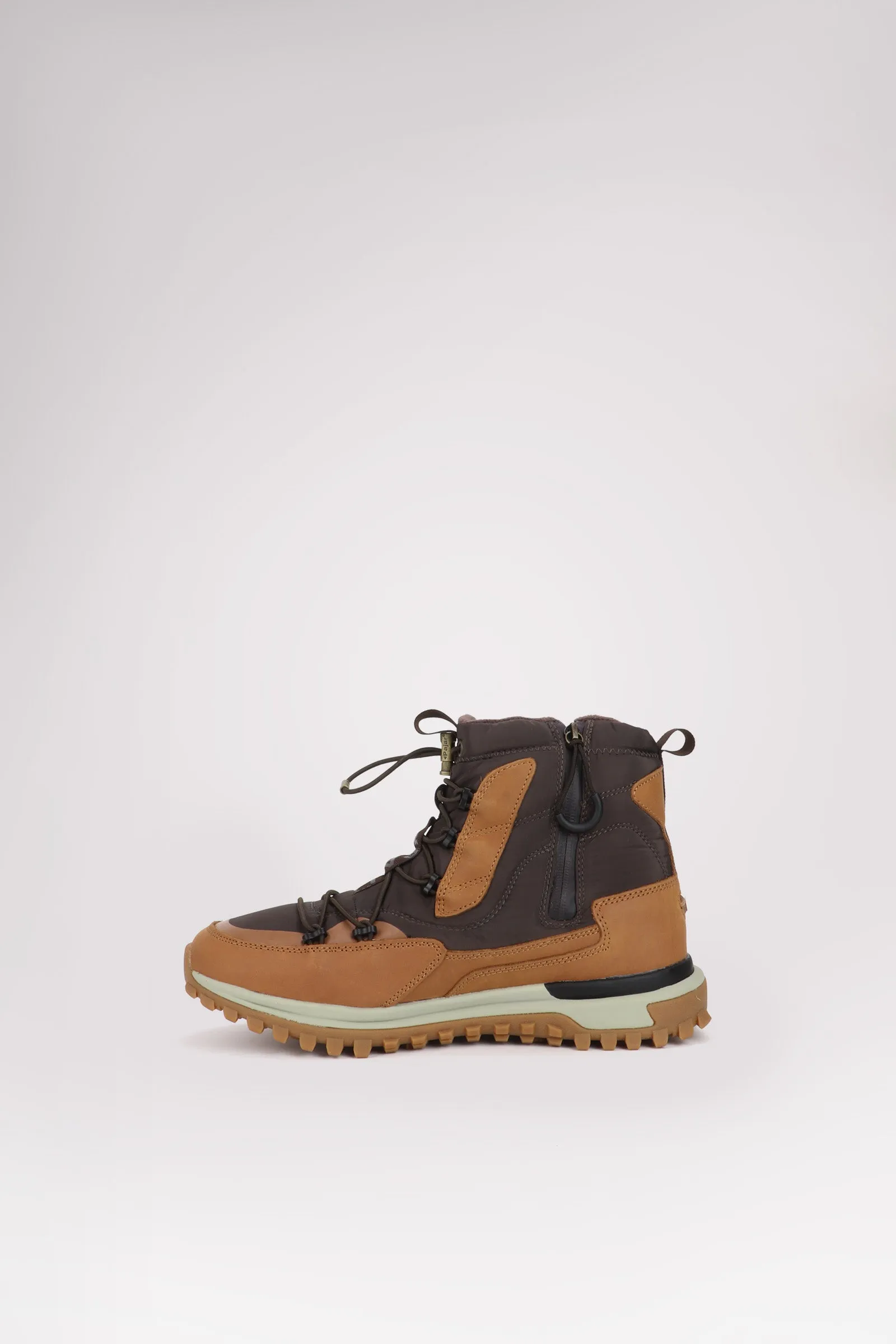 Ferris bottes espadrilles pour hommes