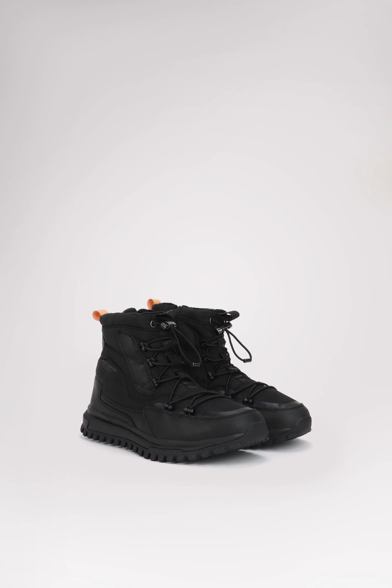 Ferris bottes espadrilles pour hommes