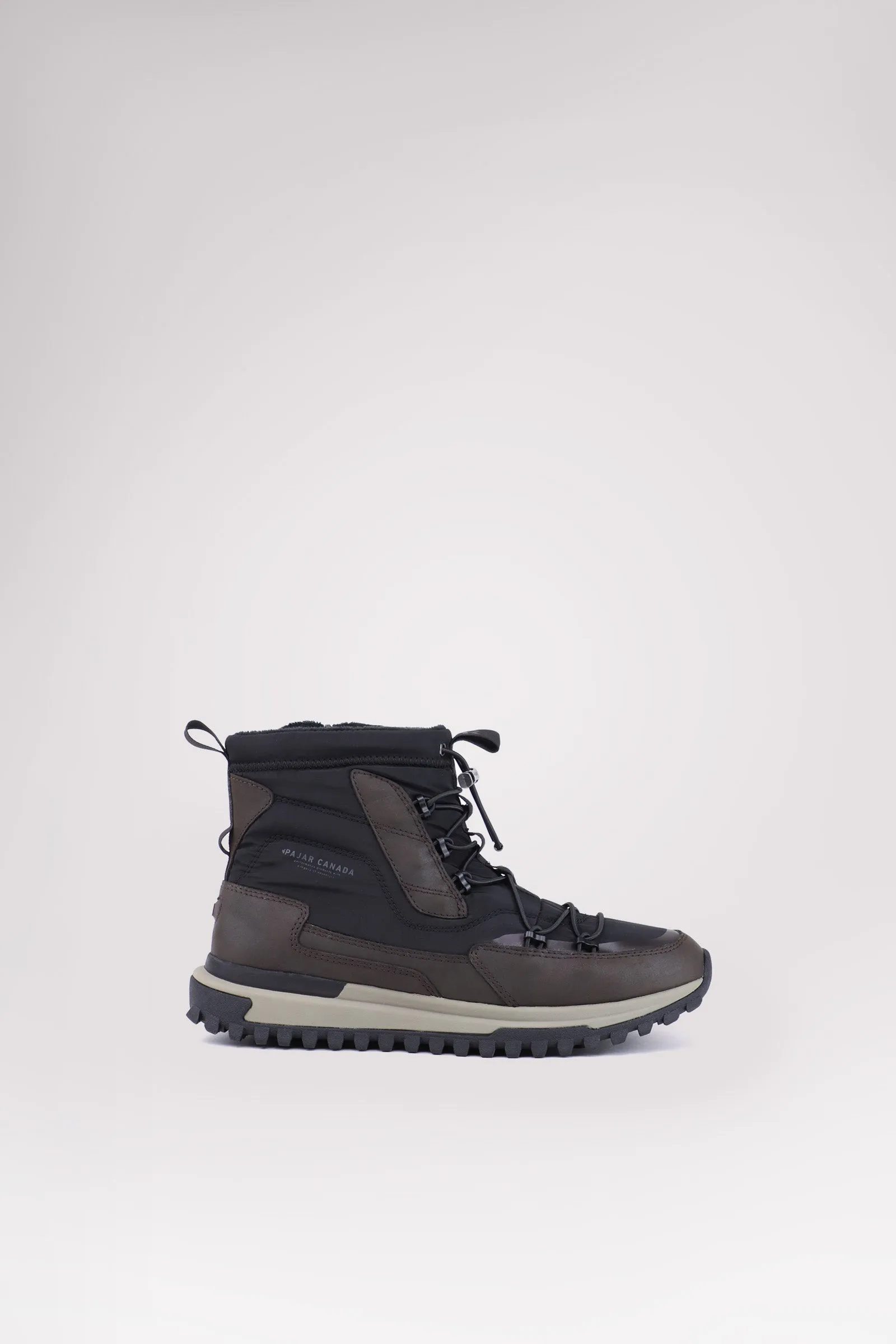 Ferris bottes espadrilles pour hommes