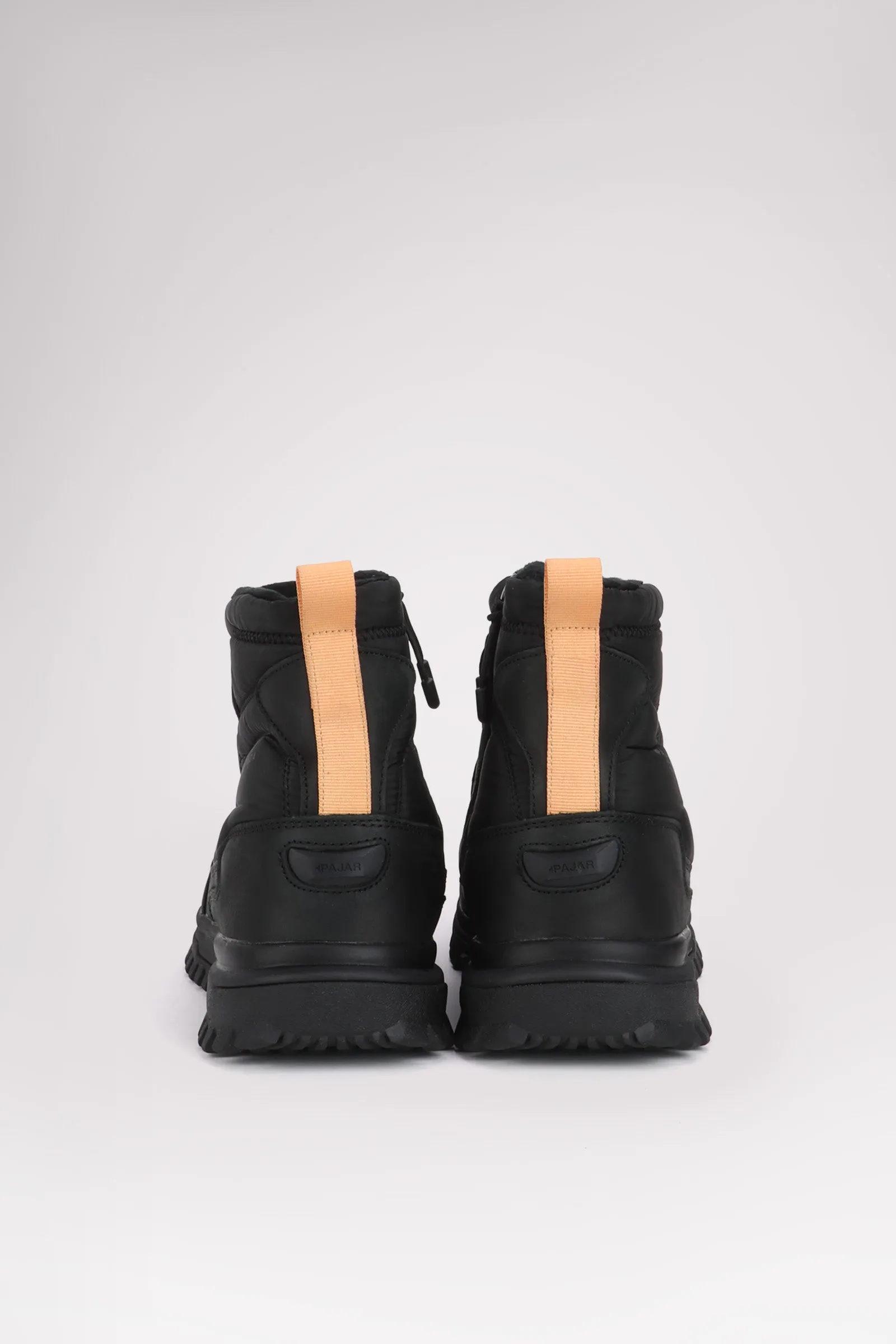 Ferris bottes espadrilles pour hommes