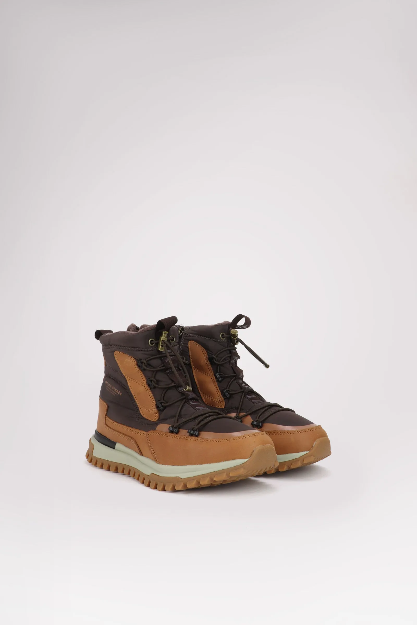 Ferris bottes espadrilles pour hommes