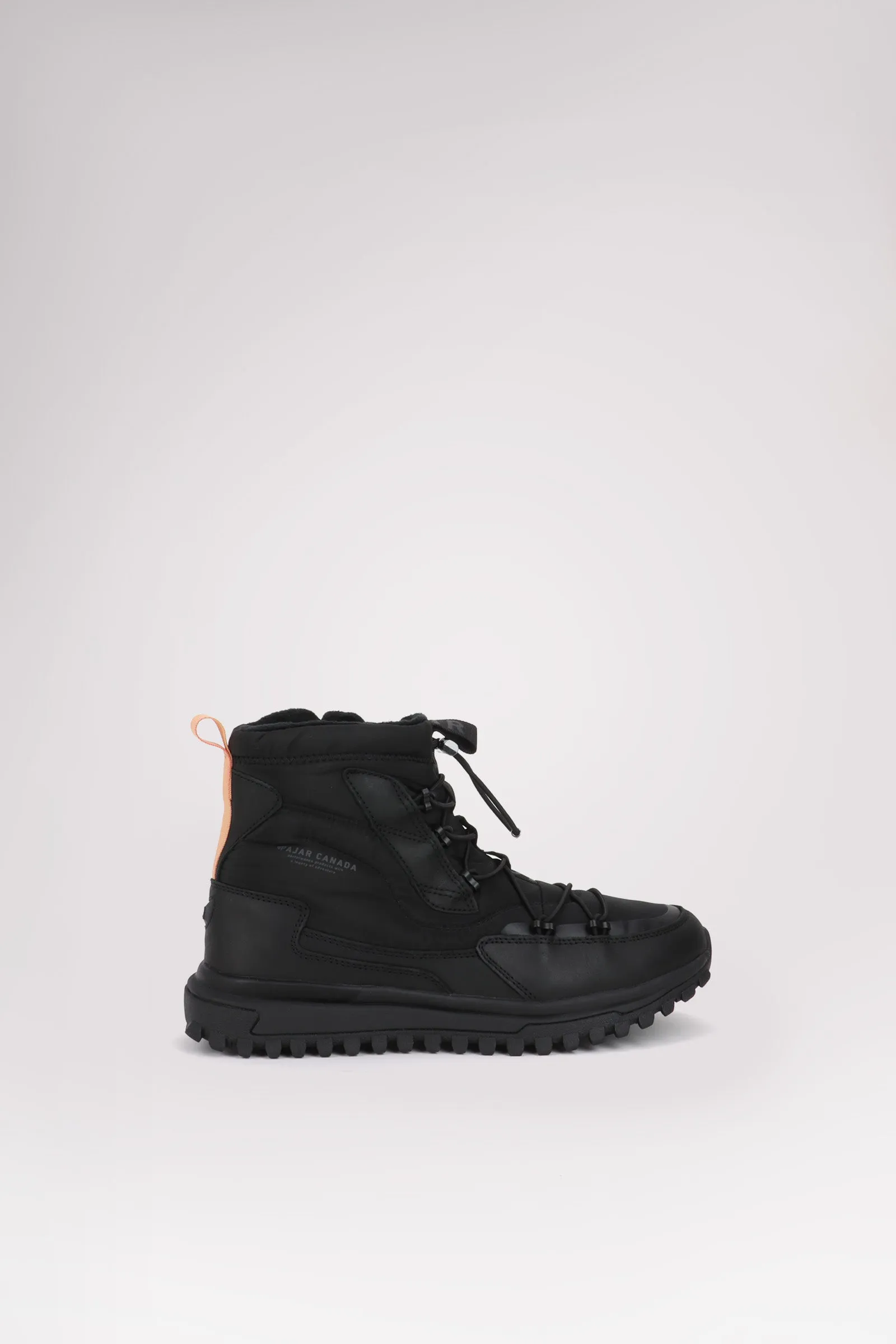 Ferris bottes espadrilles pour hommes