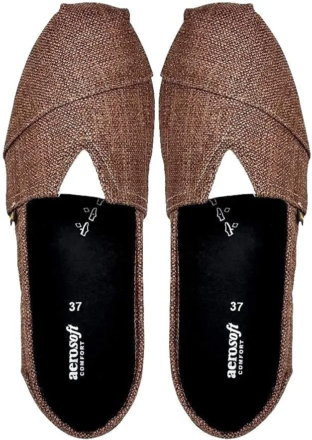 Flats Shoes Women - Soft and Comfortable