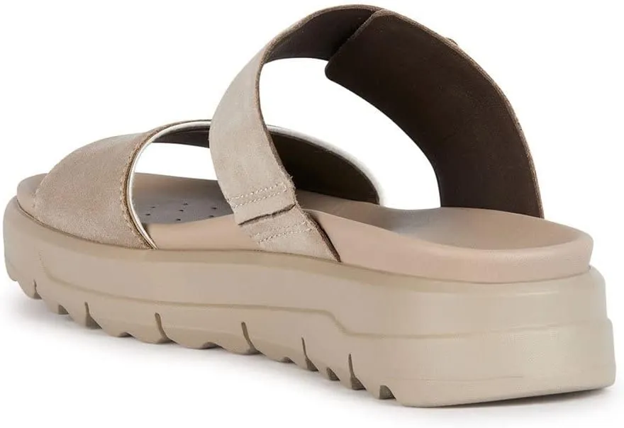 Geox Women's D Xand 2.1s Sandals