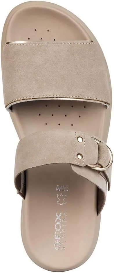Geox Women's D Xand 2.1s Sandals