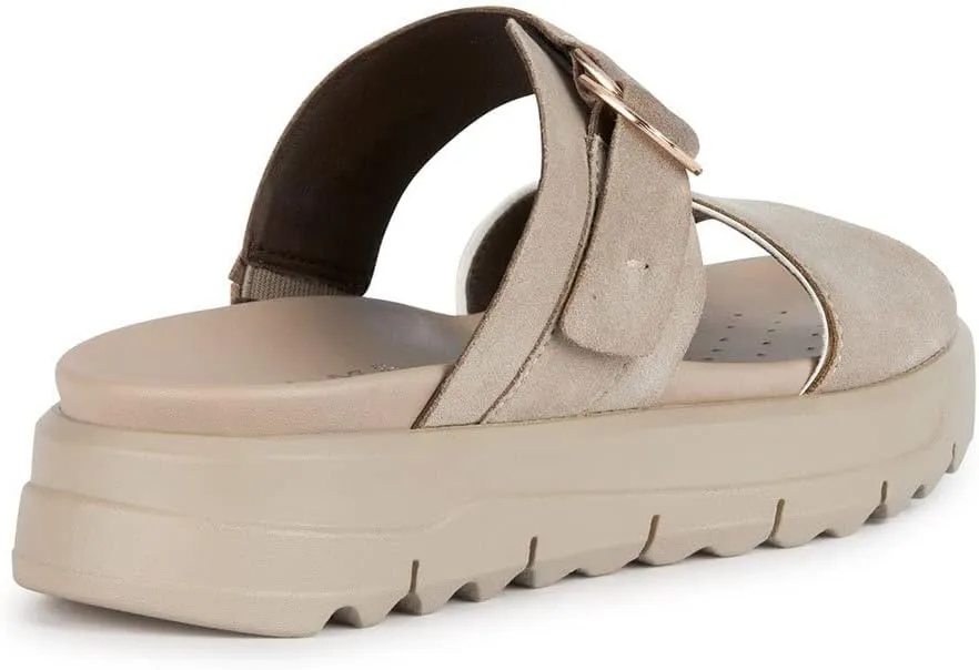 Geox Women's D Xand 2.1s Sandals